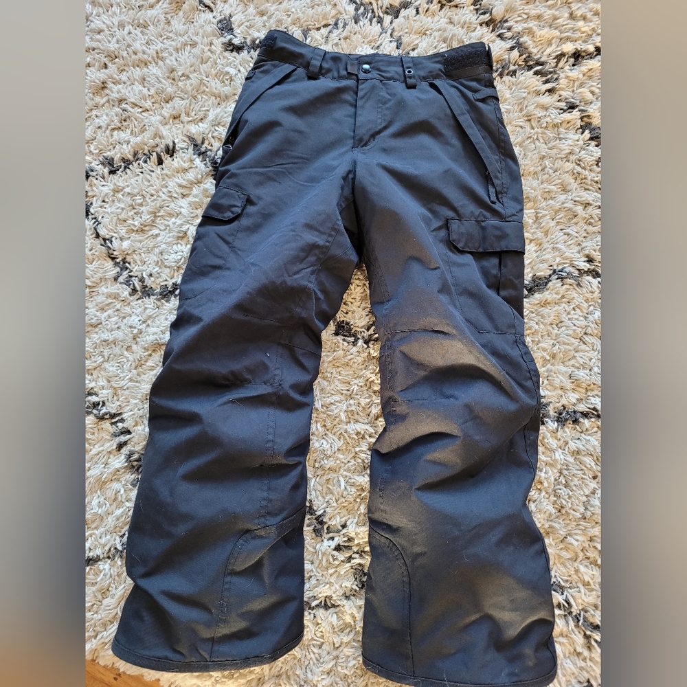 686 Infinity Cargo Snowpants